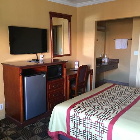 National City Motel ภายนอก รูปภาพ