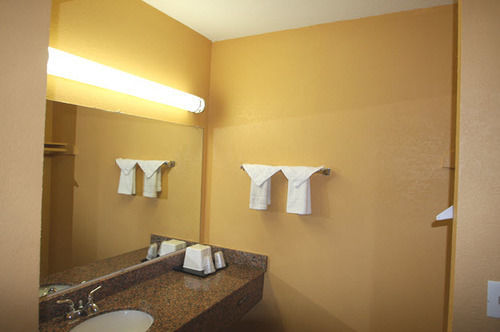National City Motel ภายนอก รูปภาพ