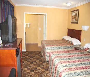 National City Motel ภายนอก รูปภาพ