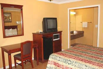 National City Motel ภายนอก รูปภาพ