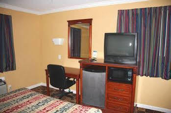 National City Motel ภายนอก รูปภาพ